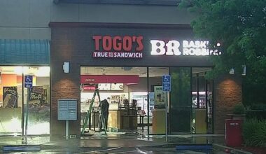 Vehicle used to break into 2 Sacramento businesses overnight, police say