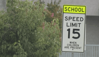 LA considers expansion of lower speed limit in school zones – NBC Los Angeles