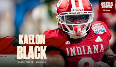 San Francisco 49ers logo