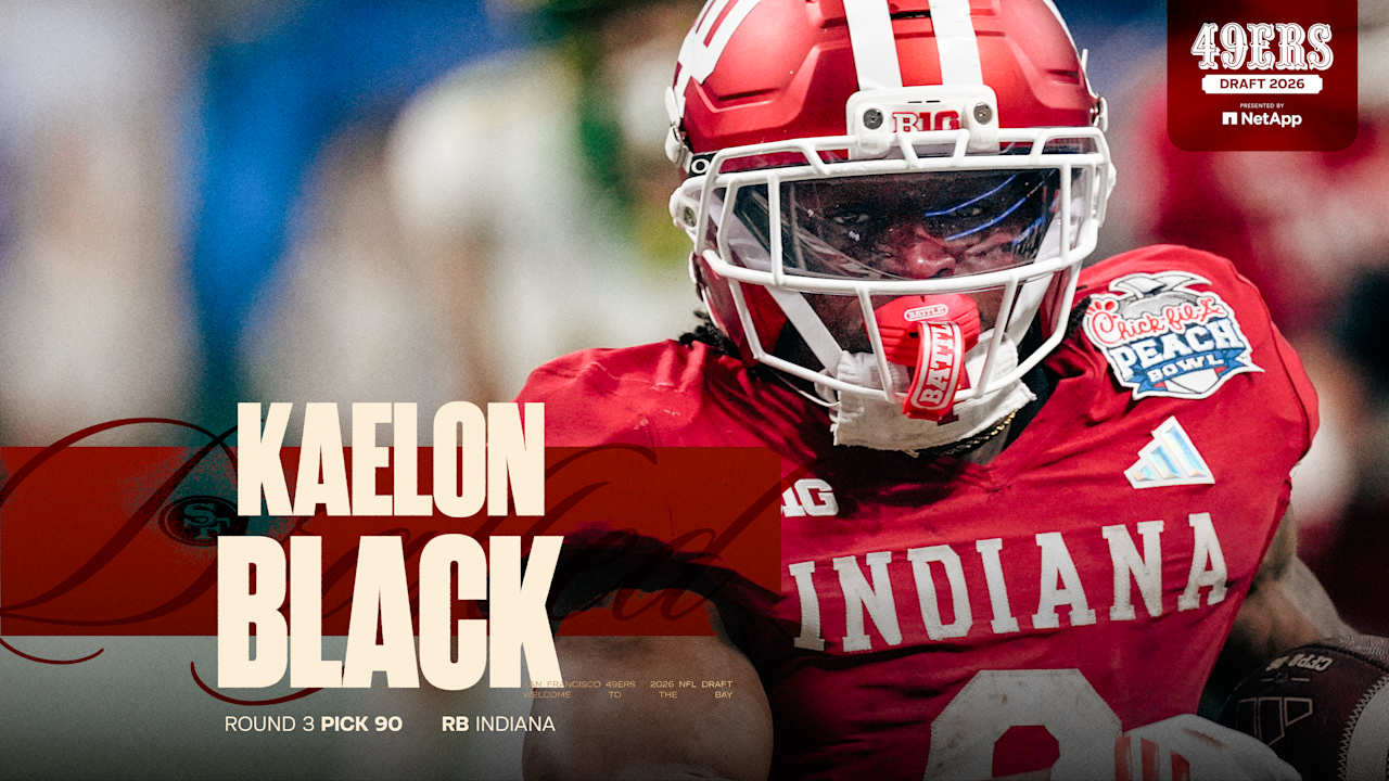 San Francisco 49ers logo