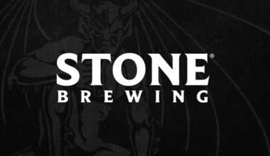 Stone Brewing logo