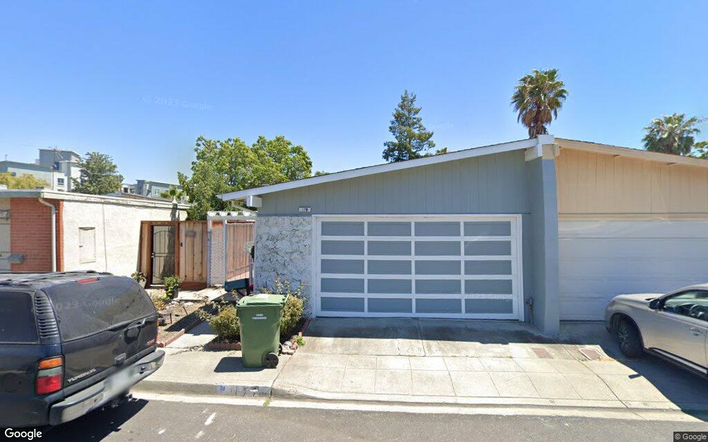 Three-bedroom house goes for $1.2 million