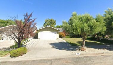 Three-bedroom house sells for $2 million