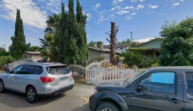 Single-family home sells for $1.1 million