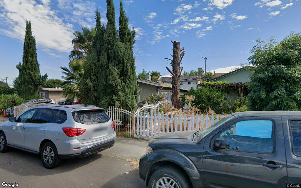 Single-family home sells for $1.1 million