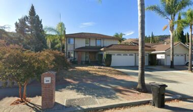 Four-bedroom home sells in San Jose for $1.6 million