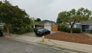 Three-bedroom house goes for $3 million