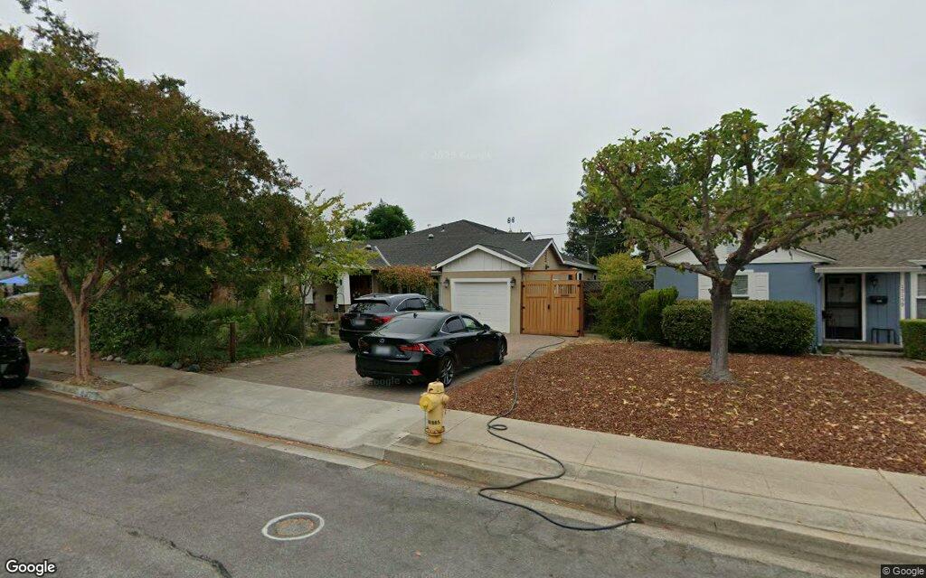 Three-bedroom house goes for $3 million