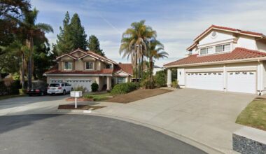 $2.8 million for a four-bedroom home