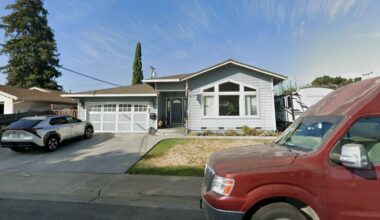 Three-bedroom home sells for $1.9 million