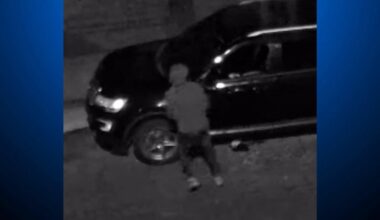 South San Francisco police arrest man suspected of shooting into apartment building
