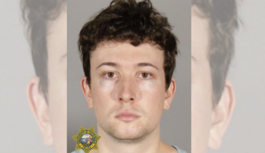 Man charged with kidnapping a UCLA student, raping a woman – NBC Los Angeles