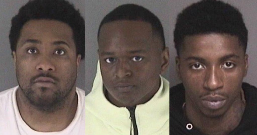 Men convicted in 2021 Oakland killing of Kevin Nishita sentenced to lengthy prison terms