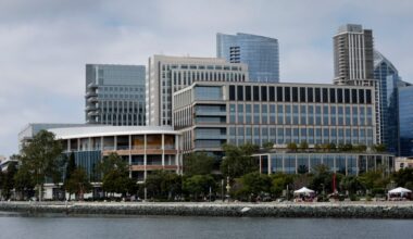 Life science real estate developer IQHQ accused of fraud by early investor – San Diego Union-Tribune