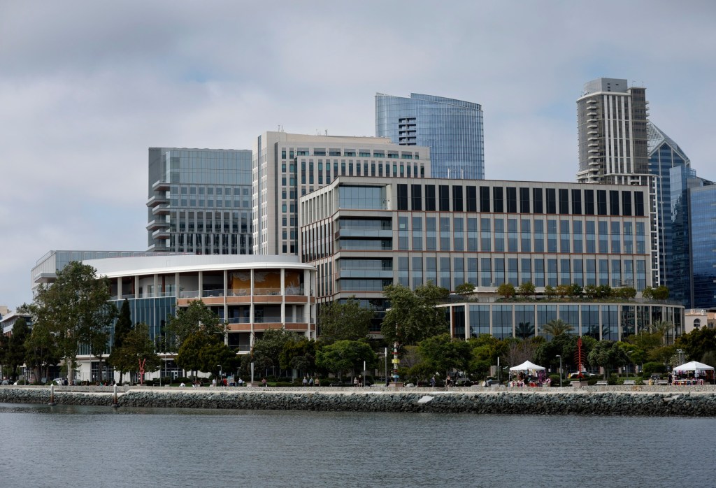 Life science real estate developer IQHQ accused of fraud by early investor – San Diego Union-Tribune