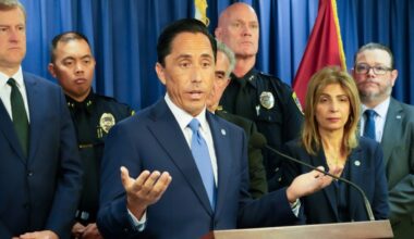 San Diego arts leaders blast proposed massive funding cuts as ‘catastrophic’ and ‘devastating’ – San Diego Union-Tribune