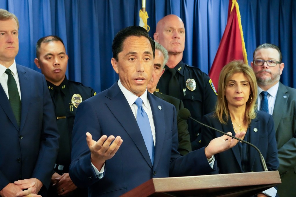 San Diego arts leaders blast proposed massive funding cuts as ‘catastrophic’ and ‘devastating’ – San Diego Union-Tribune