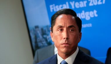 Is San Diego Mayor Todd Gloria on the right track with proposed cuts to art funding? – San Diego Union-Tribune