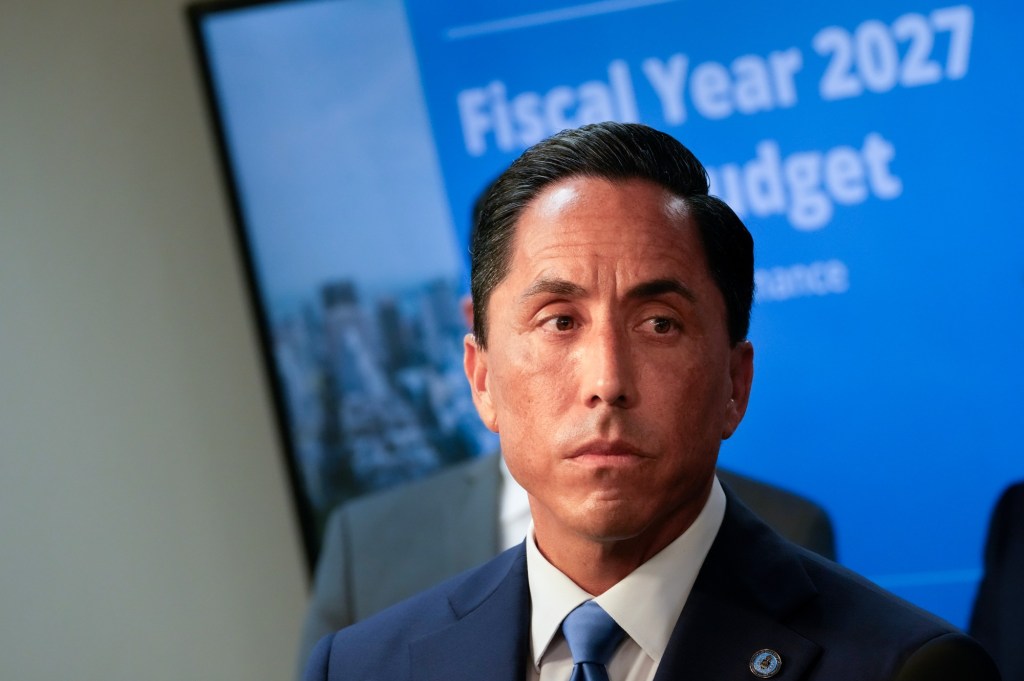 Is San Diego Mayor Todd Gloria on the right track with proposed cuts to art funding? – San Diego Union-Tribune