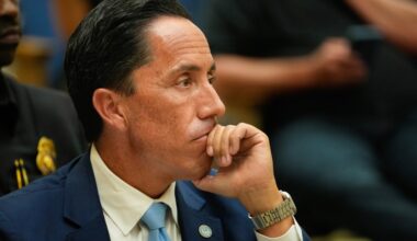 Until city controls personnel costs, budget woes will never end – San Diego Union-Tribune