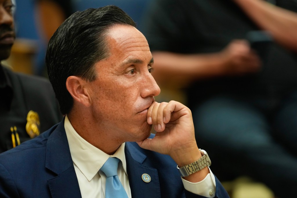 Until city controls personnel costs, budget woes will never end – San Diego Union-Tribune