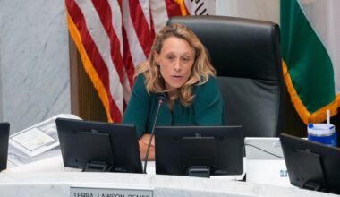 Ballot measure to overhaul San Diego County government heads to voters