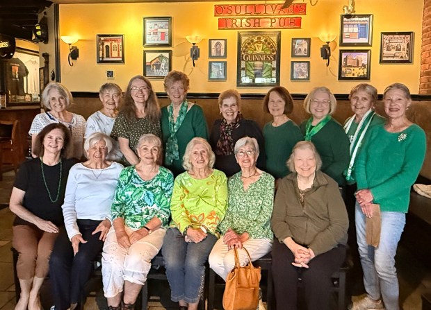 Wednesday Etc. group marks 53rd year