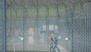 What new data reveals about immigration arrests in San Diego so far this year – San Diego Union-Tribune