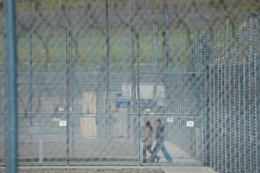 What new data reveals about immigration arrests in San Diego so far this year – San Diego Union-Tribune