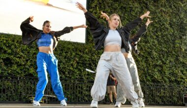 K-pop dance craze is sweeping San Diego campuses, stages and bookshelves – San Diego Union-Tribune