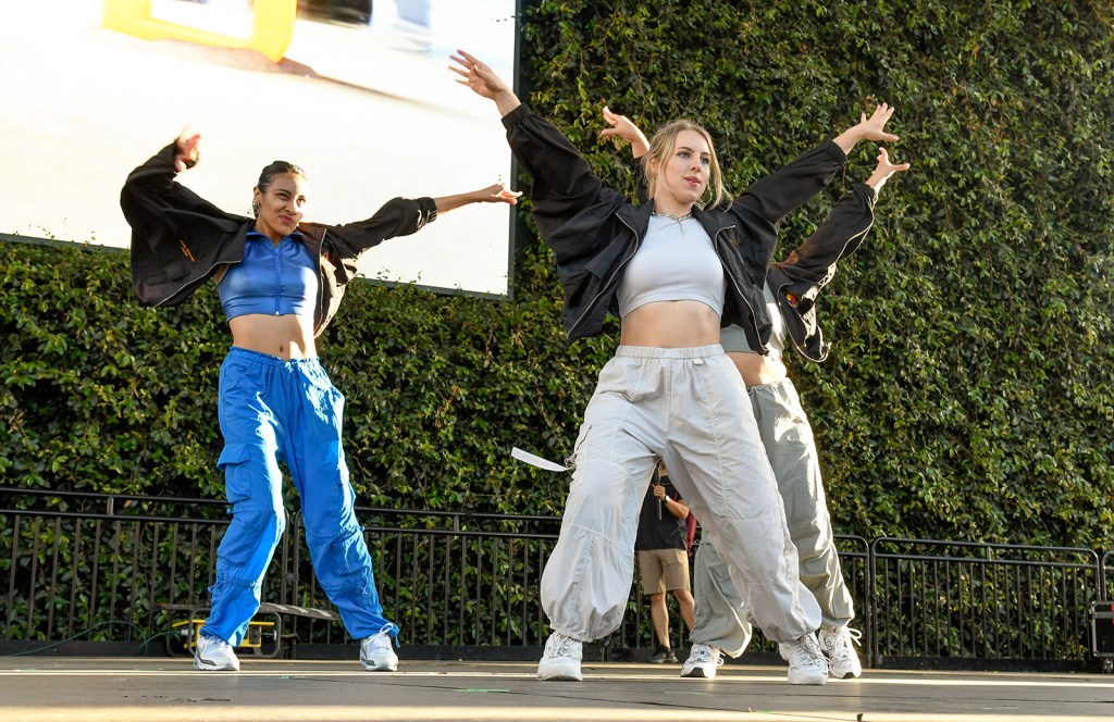 K-pop dance craze is sweeping San Diego campuses, stages and bookshelves – San Diego Union-Tribune