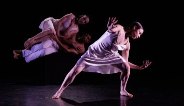 Reimaging a legacy in dance – San Diego Union-Tribune
