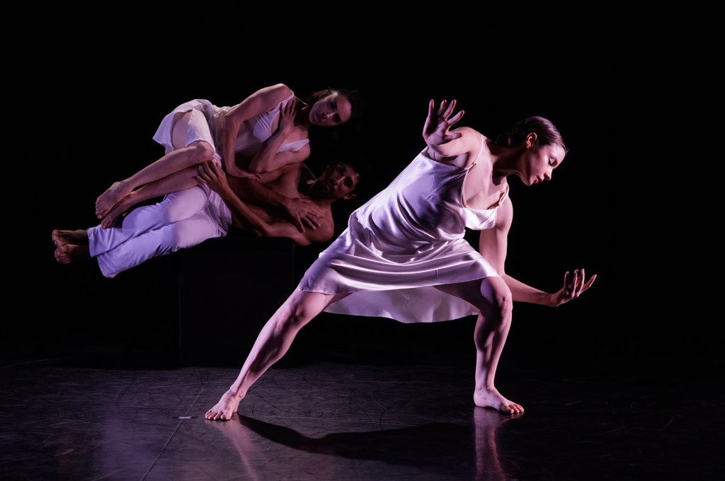 Reimaging a legacy in dance – San Diego Union-Tribune
