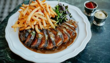 À L’ouest is serving French food in Brad Wise style … and it’s delicious – San Diego Union-Tribune