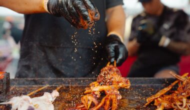 Large Asian food fest debuts in San Diego next week – San Diego Union-Tribune