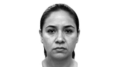 Rendering created of unidentified woman who drowned in Tijuana River – San Diego Union-Tribune