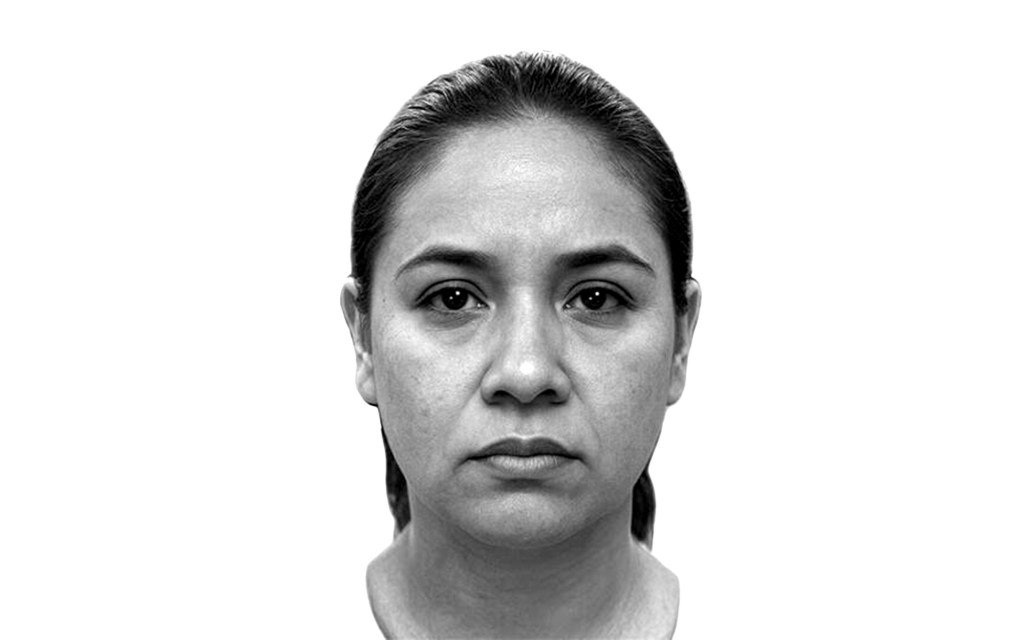 Rendering created of unidentified woman who drowned in Tijuana River – San Diego Union-Tribune
