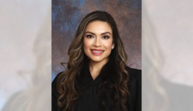 Imperial County presiding judge tapped for San Diego-based appeals court