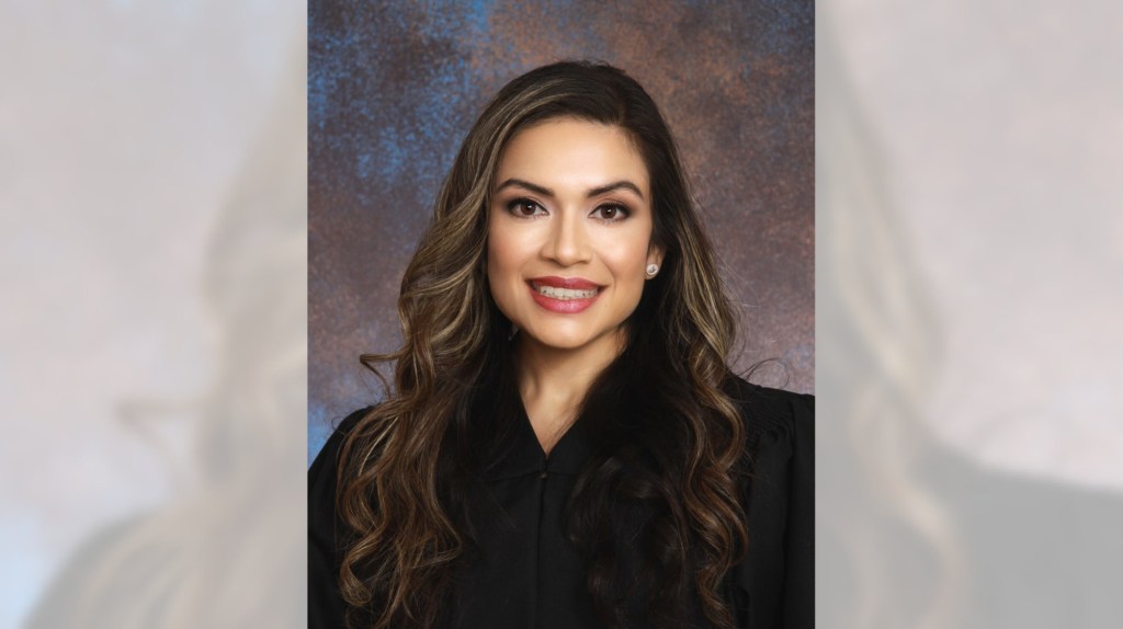 Imperial County presiding judge tapped for San Diego-based appeals court