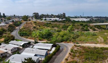 Fairmount fire station needed, but not at city’s preferred site – San Diego Union-Tribune