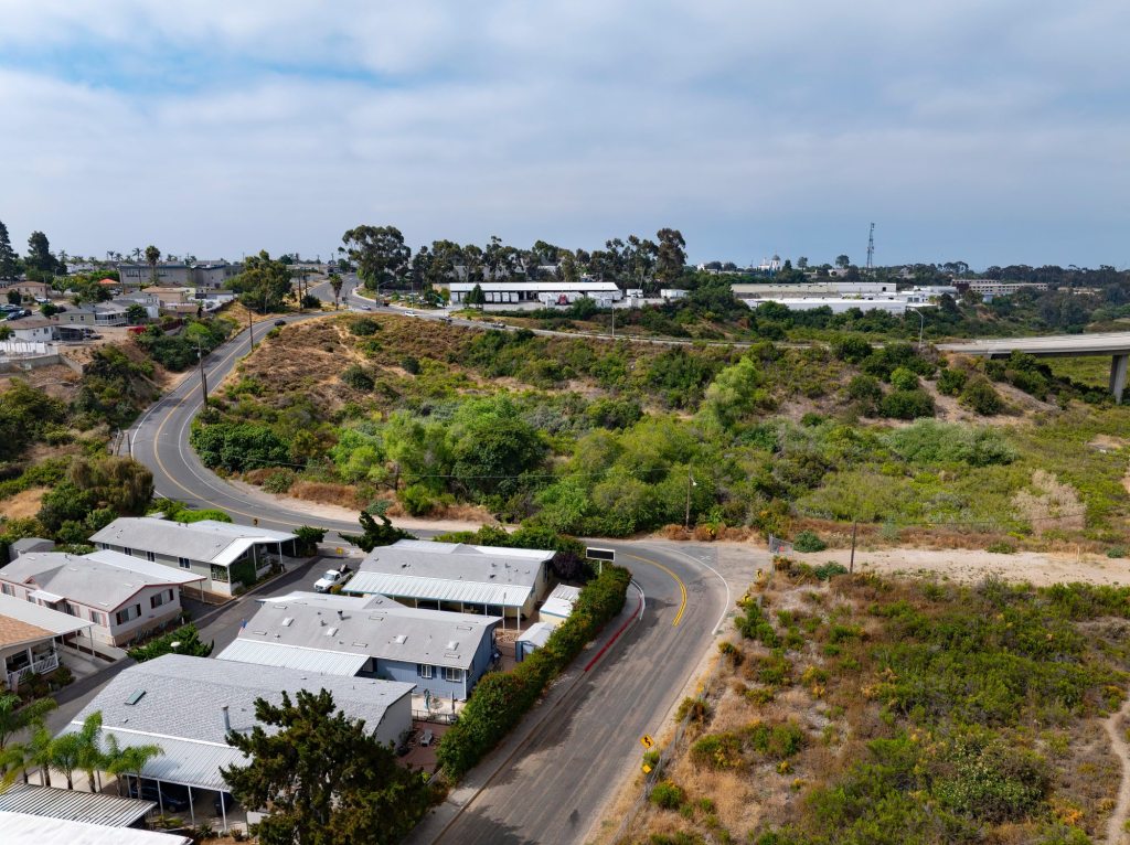 Fairmount fire station needed, but not at city’s preferred site – San Diego Union-Tribune