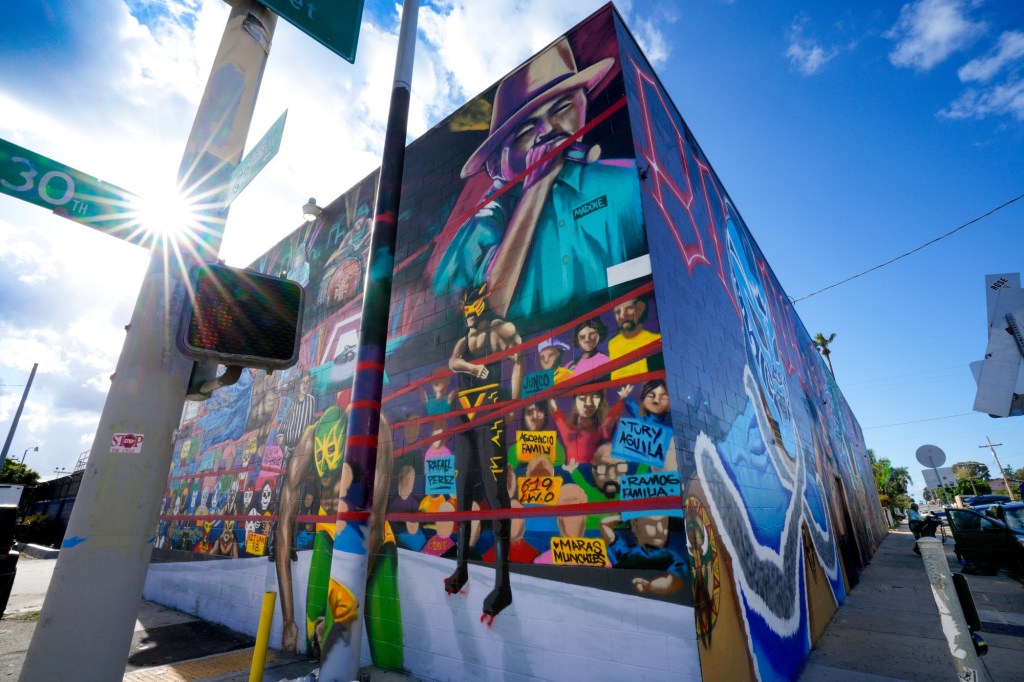 5 places to eat, drink and explore in and around San Diego – San Diego Union-Tribune