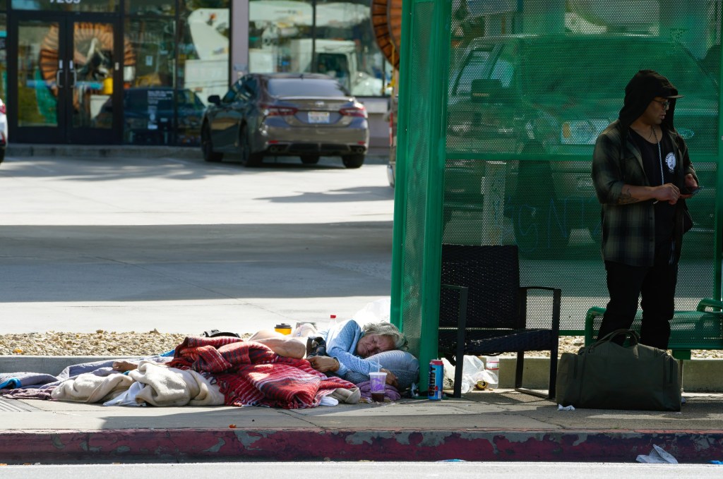 Construction on tiny cabins for homeless in Lemon Grove to start this month