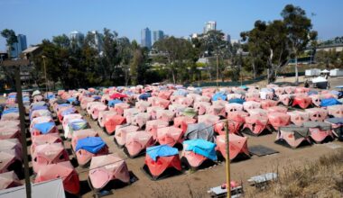 Mayor Gloria seeks lower-cost homeless programs in face of cuts – San Diego Union-Tribune