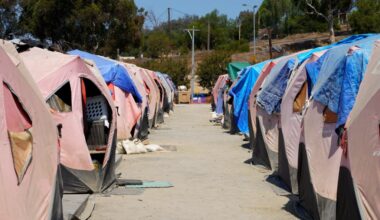 In budget memo, Gloria makes the case for progress on homelessness – San Diego Union-Tribune