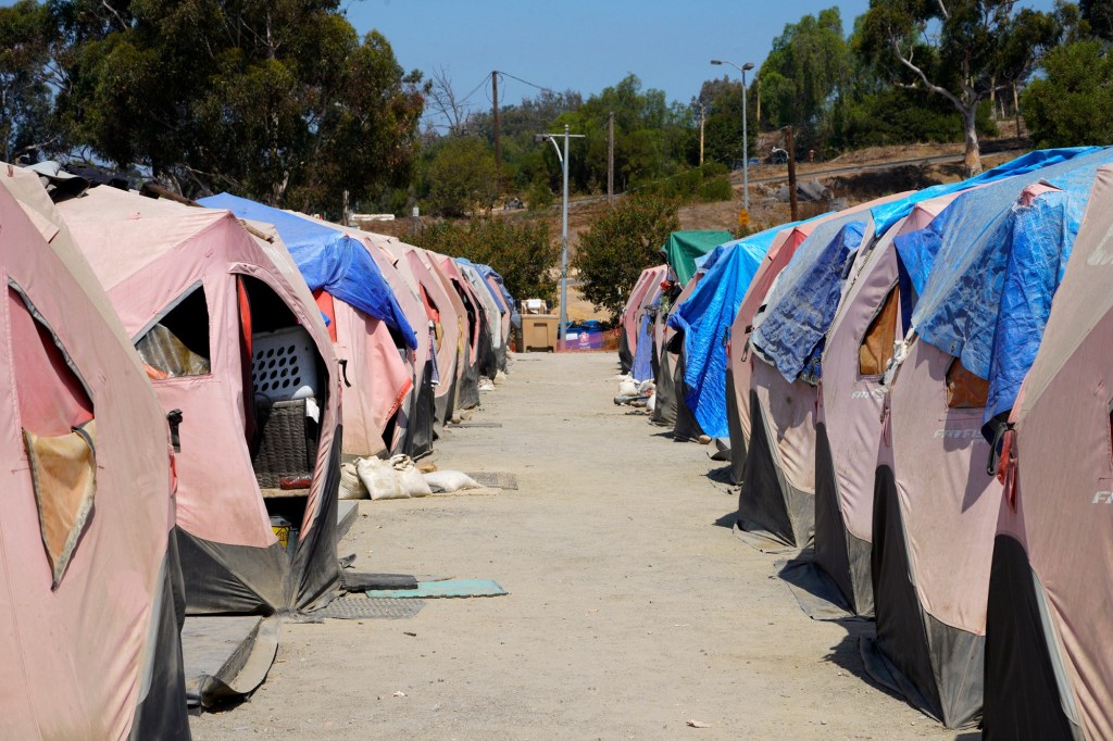 In budget memo, Gloria makes the case for progress on homelessness – San Diego Union-Tribune