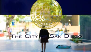 Gloria proposes layoffs, furloughs plus deep cuts to arts, libraries, recreation to close $146M deficit