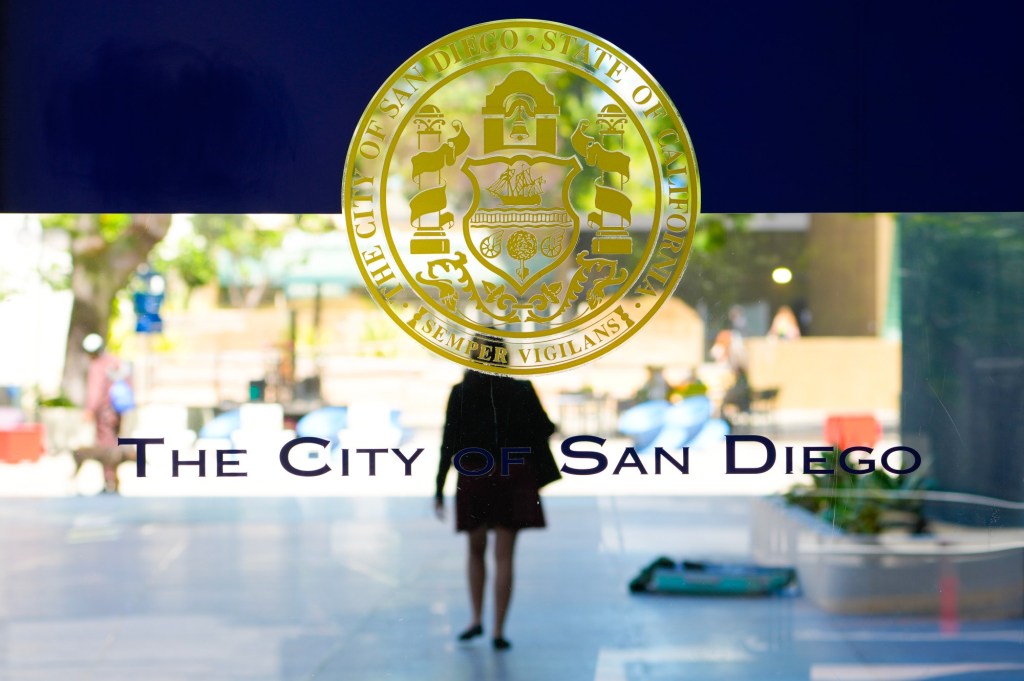 Gloria proposes layoffs, furloughs plus deep cuts to arts, libraries, recreation to close $146M deficit