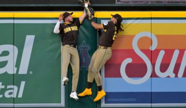 Another Merrill robbery; Cronenworth takes it on the chin; caring for Laureano; Miller overtime