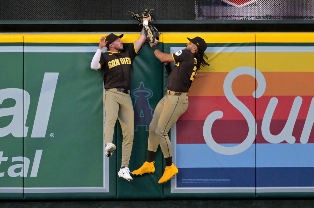Another Merrill robbery; Cronenworth takes it on the chin; caring for Laureano; Miller overtime